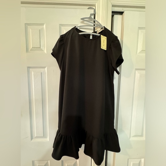 Hongyu Amy Dress - Picture 5 of 5